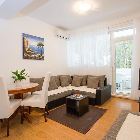 Apartmani Nika Marangun Dubrovnik Dış mekan fotoğraf