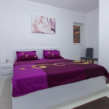 Apartmani Nika Marangun Dubrovnik Dış mekan fotoğraf