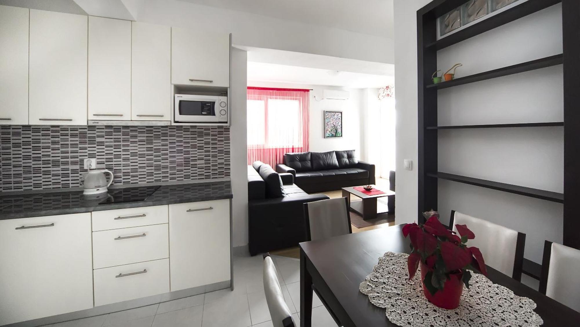 Apartmani Nika Marangun Dubrovnik Dış mekan fotoğraf