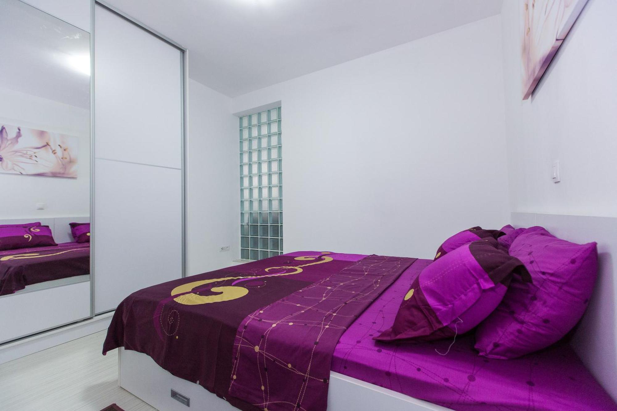 Apartmani Nika Marangun Dubrovnik Dış mekan fotoğraf