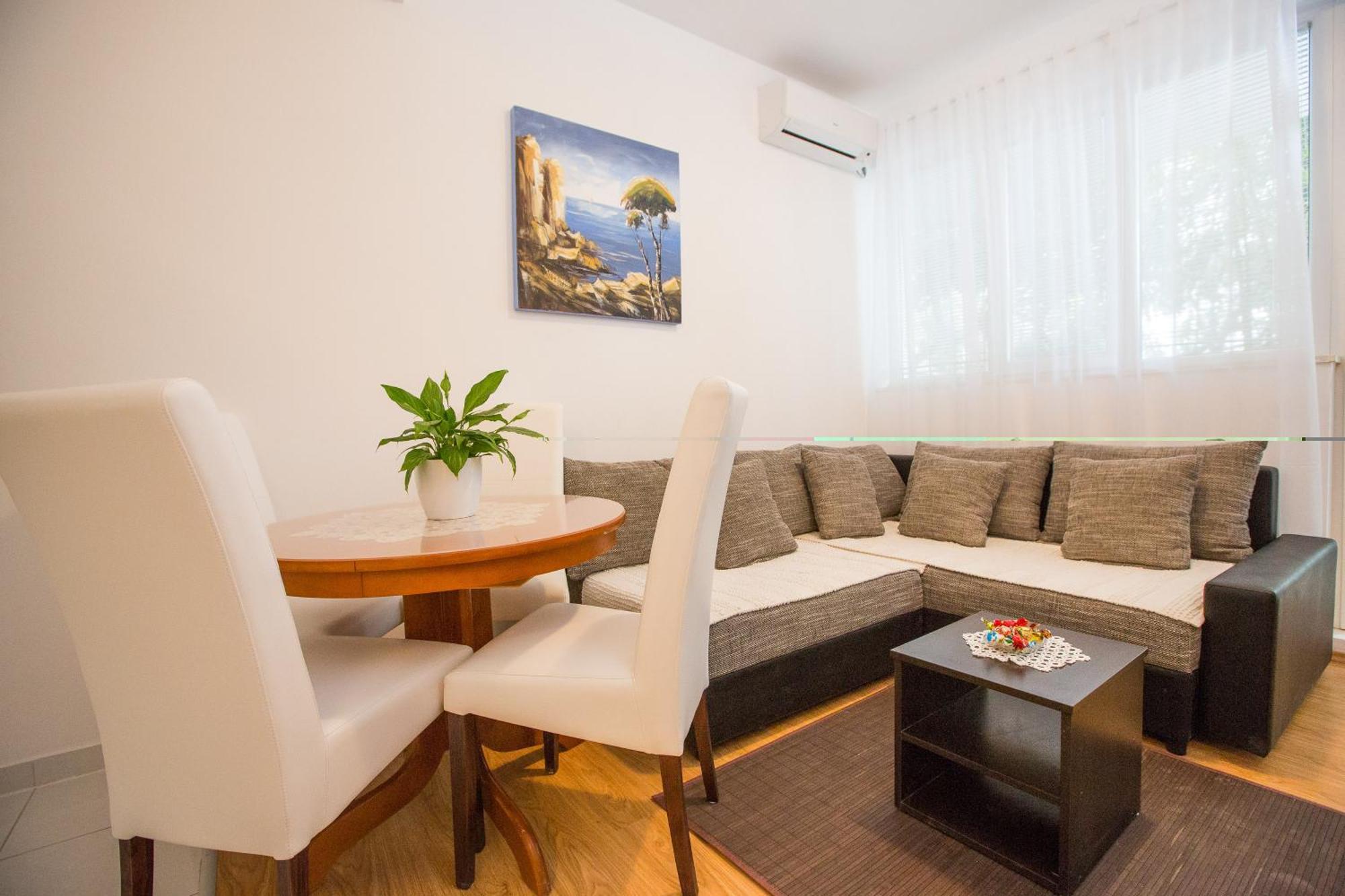 Apartmani Nika Marangun Dubrovnik Dış mekan fotoğraf