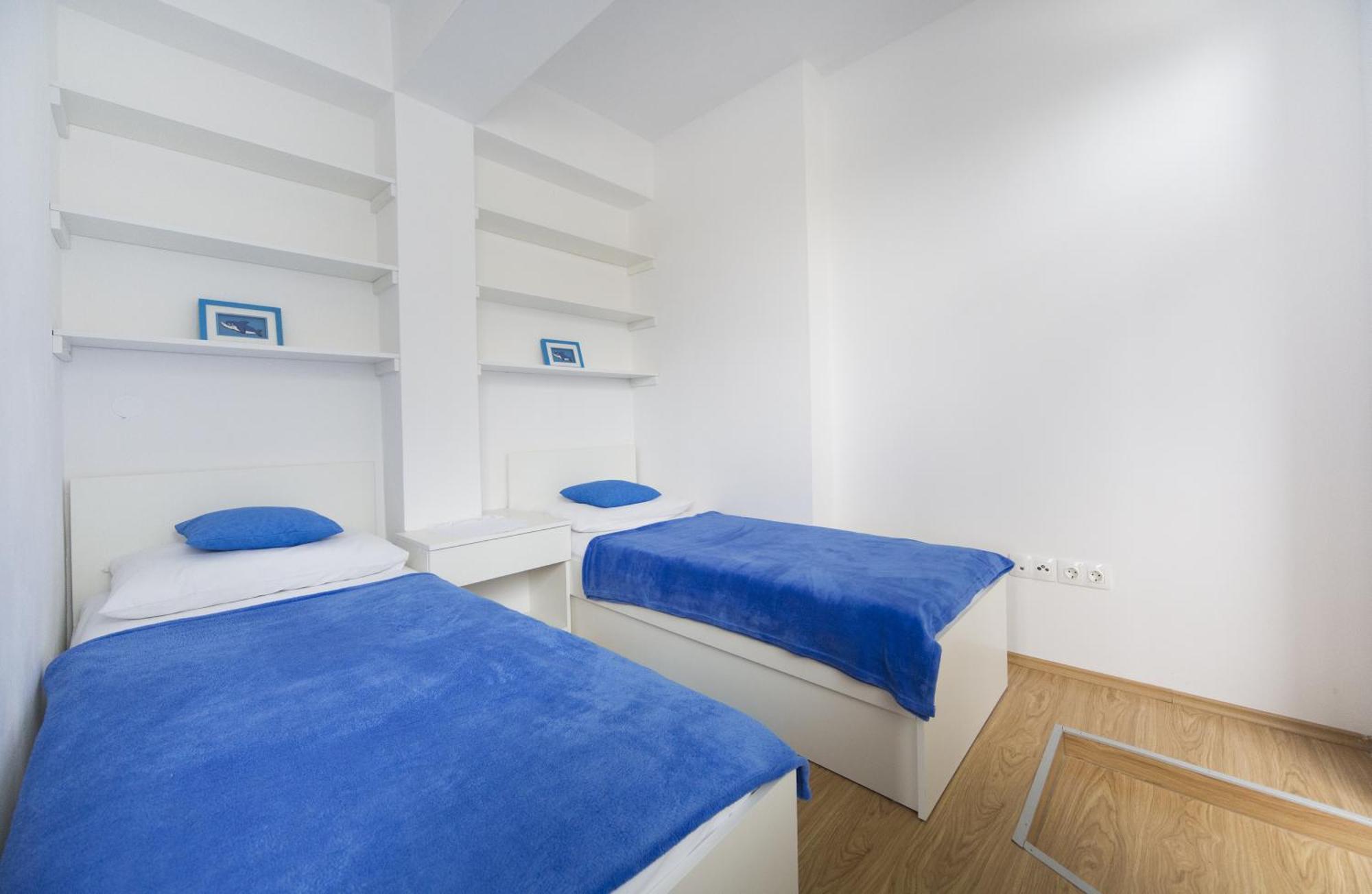 Apartmani Nika Marangun Dubrovnik Dış mekan fotoğraf