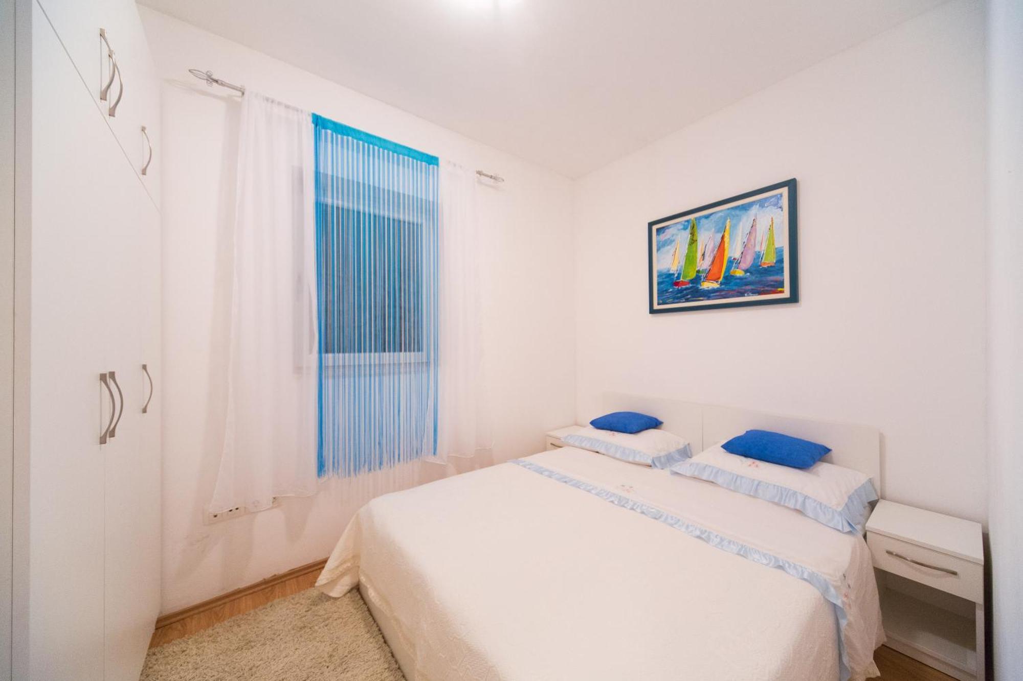 Apartmani Nika Marangun Dubrovnik Dış mekan fotoğraf