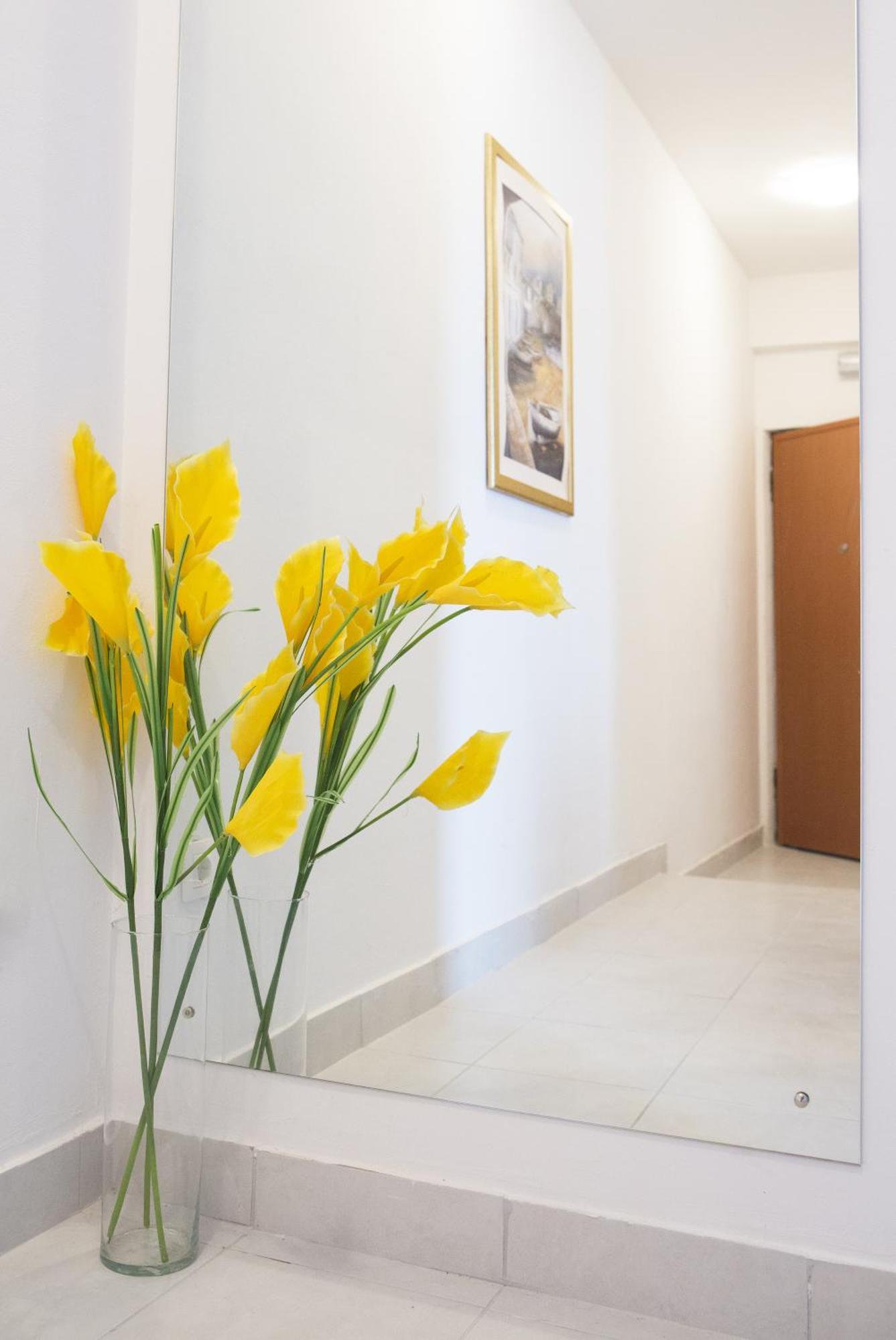 Apartmani Nika Marangun Dubrovnik Dış mekan fotoğraf