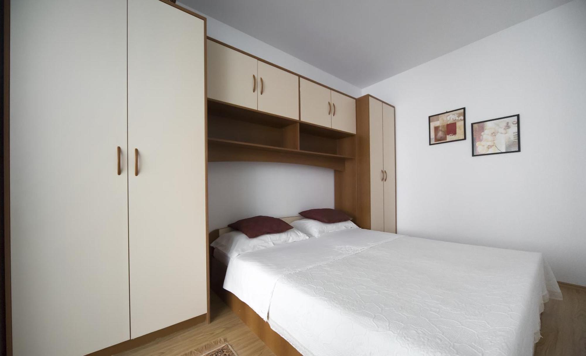 Apartmani Nika Marangun Dubrovnik Dış mekan fotoğraf