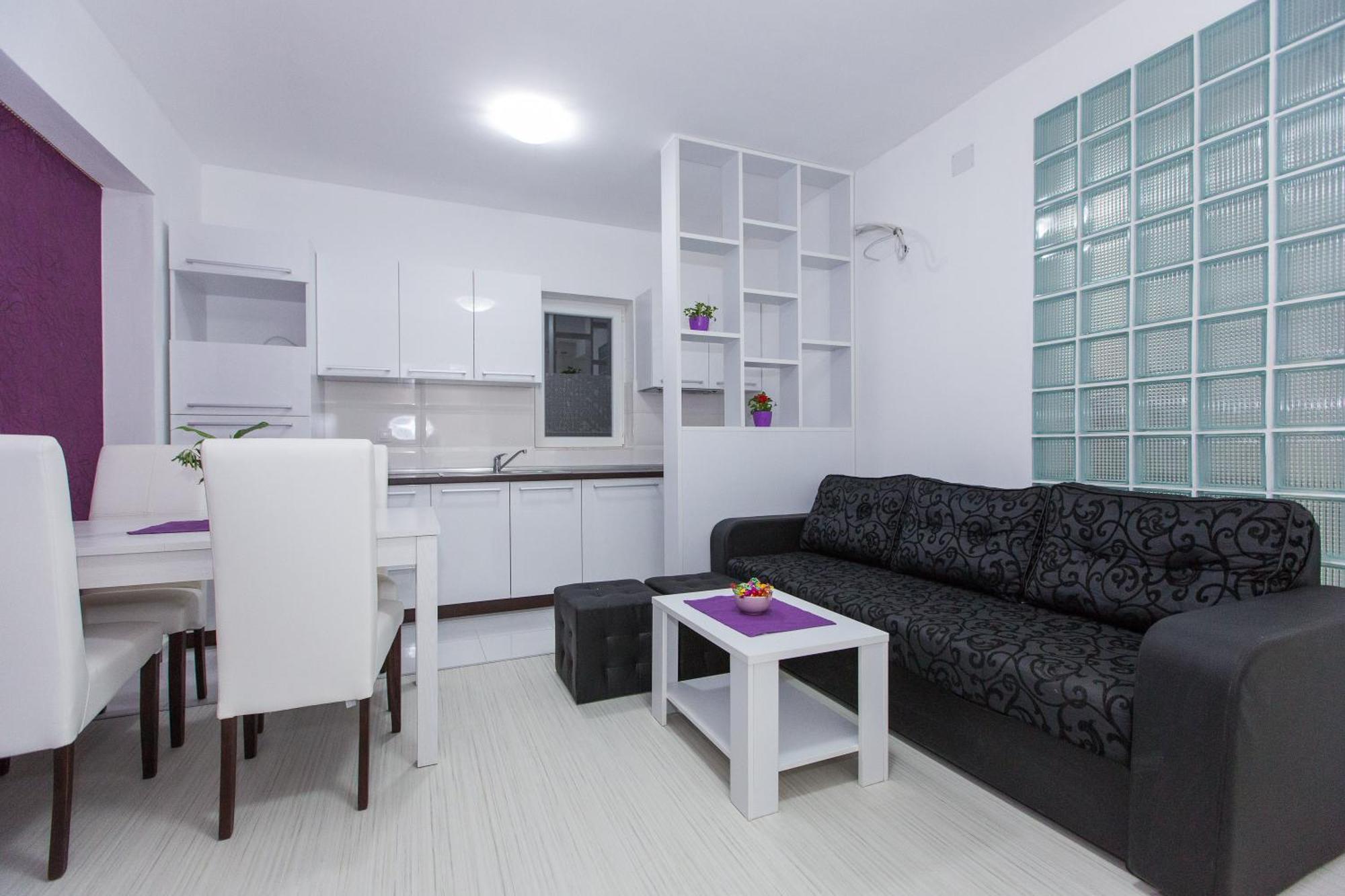 Apartmani Nika Marangun Dubrovnik Dış mekan fotoğraf