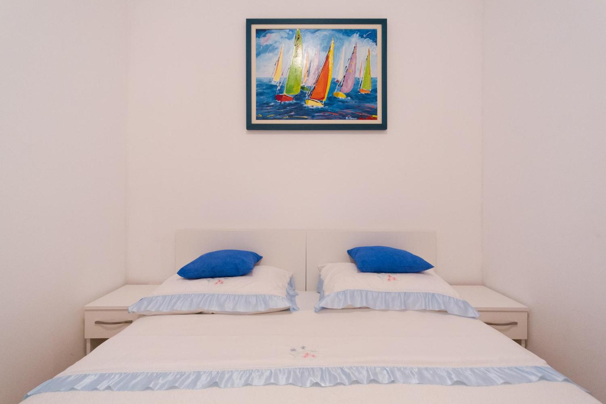 Apartmani Nika Marangun Dubrovnik Dış mekan fotoğraf