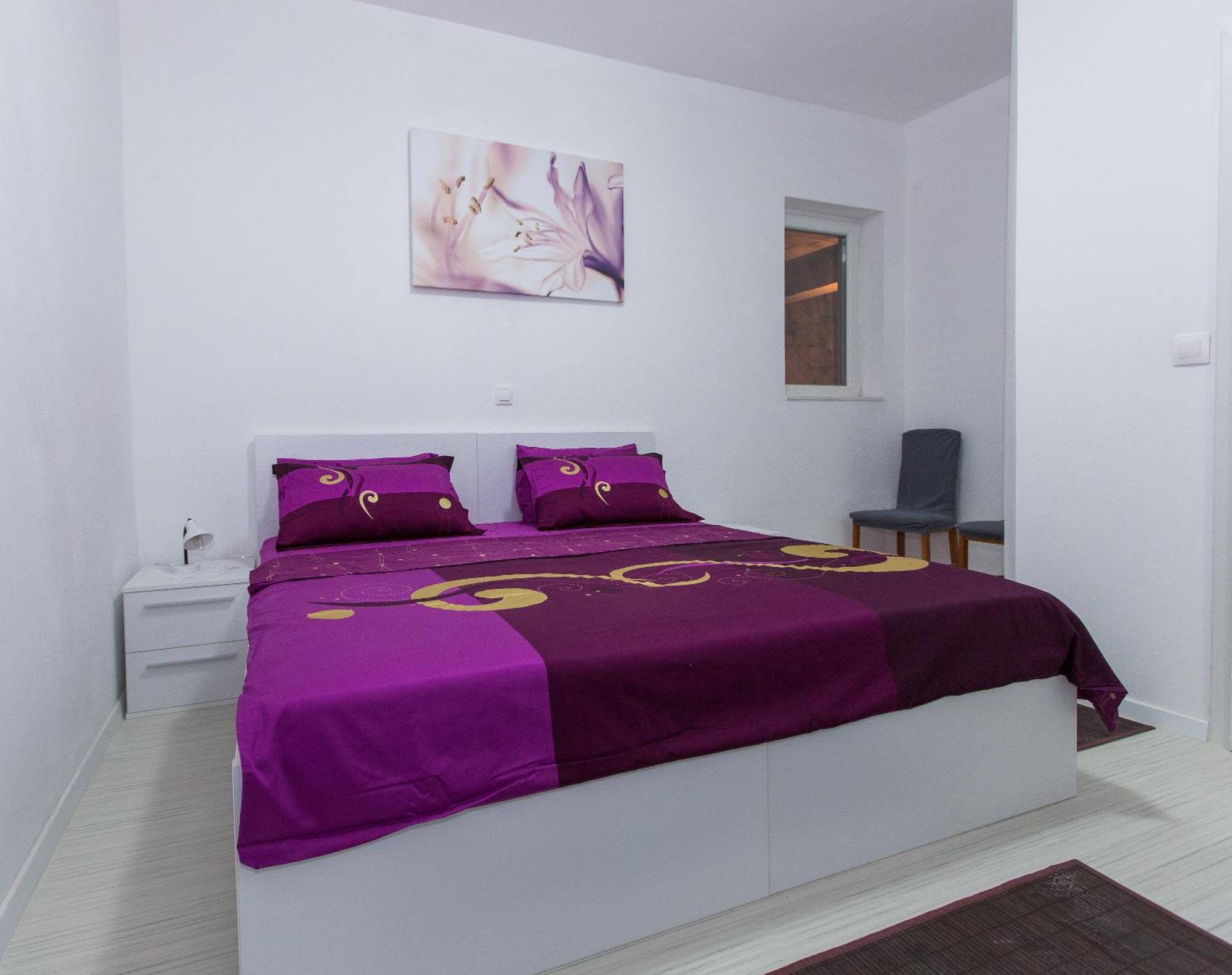 Apartmani Nika Marangun Dubrovnik Dış mekan fotoğraf