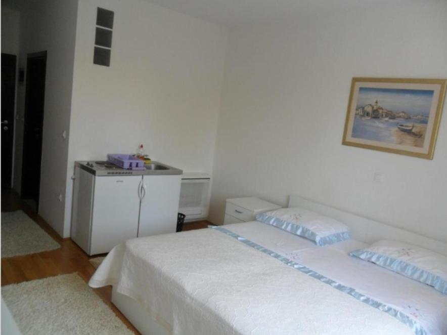 Apartmani Nika Marangun Dubrovnik Dış mekan fotoğraf