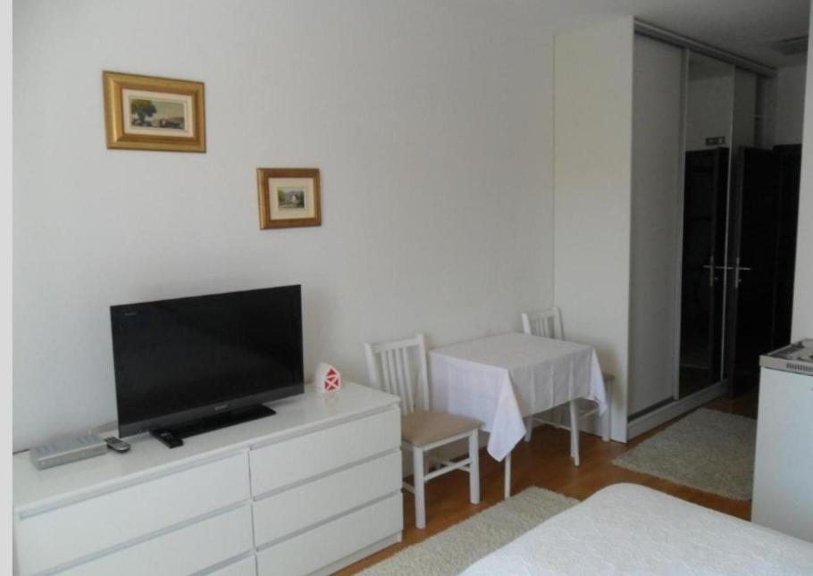 Apartmani Nika Marangun Dubrovnik Dış mekan fotoğraf