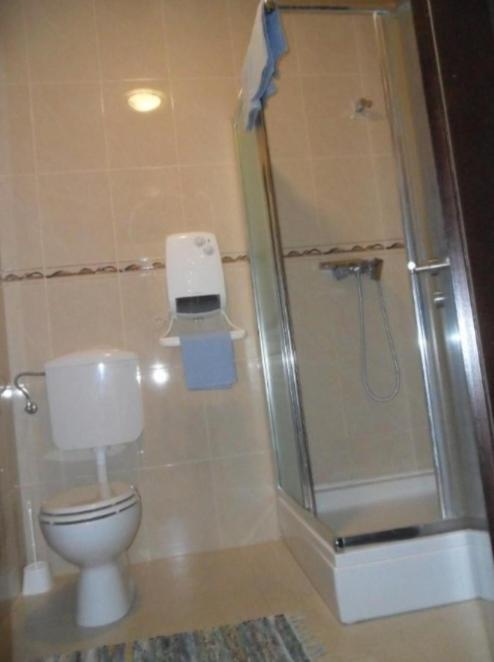 Apartmani Nika Marangun Dubrovnik Dış mekan fotoğraf