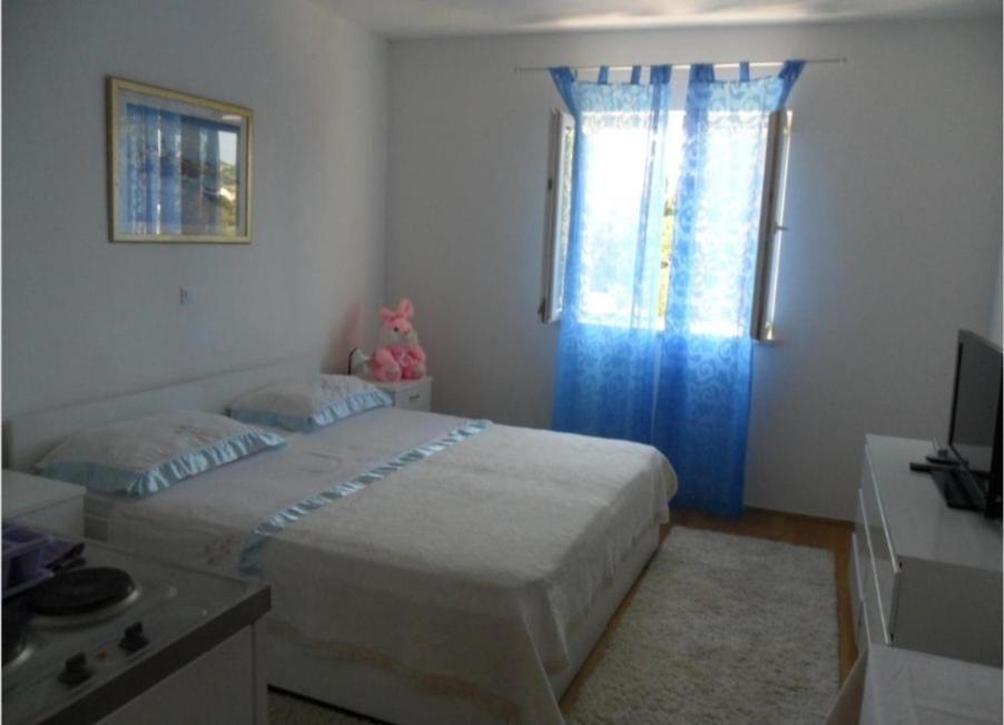 Apartmani Nika Marangun Dubrovnik Dış mekan fotoğraf